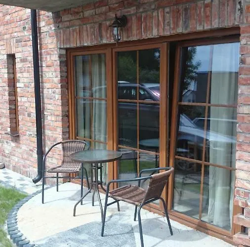 Ubytování v soukromí Marco Polo *