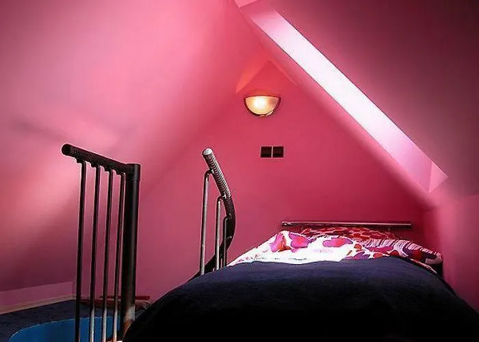 Marco Polo Ubytování v soukromí