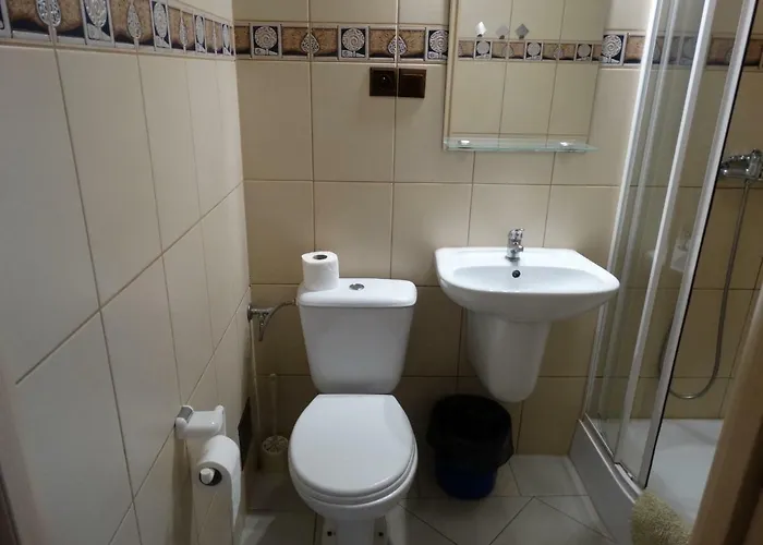 Marco Polo Ubytování v soukromí *