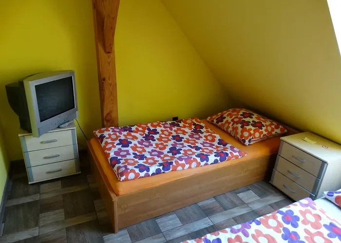 Ubytování v soukromí Marco Polo *