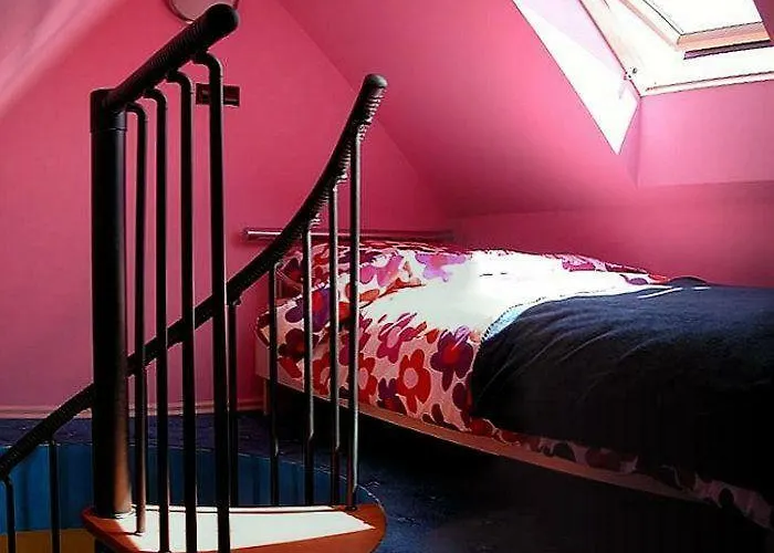 Marco Polo Ubytování v soukromí Leba