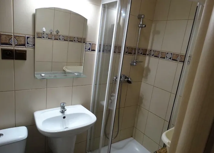 Marco Polo Ubytování v soukromí