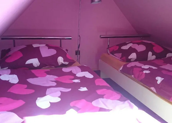 Ubytování v soukromí Marco Polo *