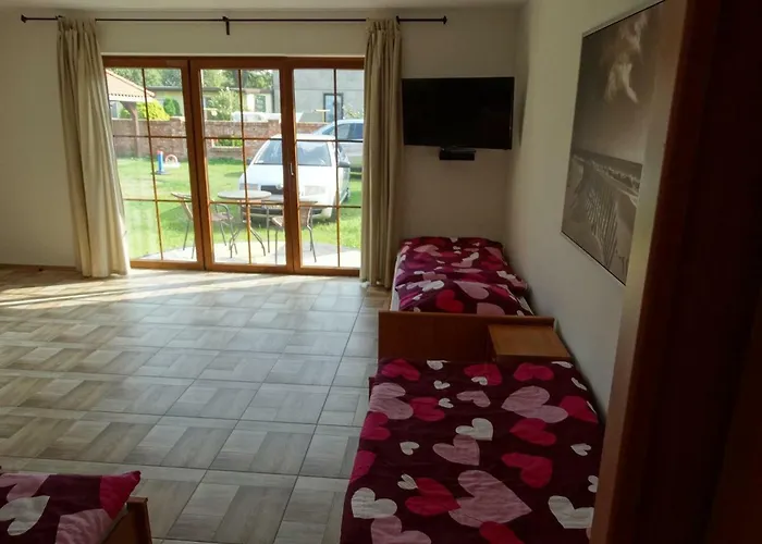 Marco Polo Ubytování v soukromí