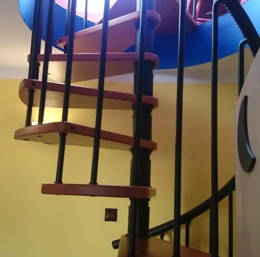 Marco Polo Ubytování v soukromí *