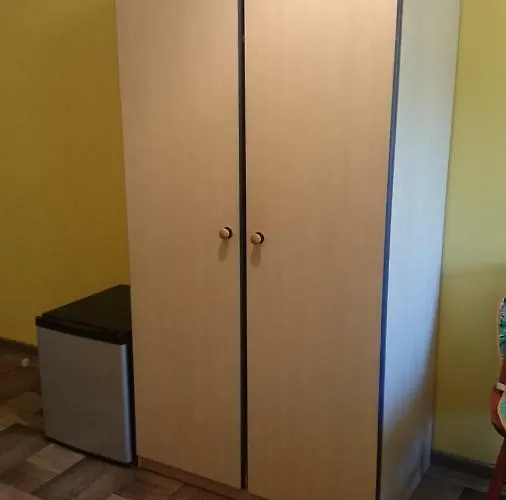 Privat bolig Marco Polo Łeba