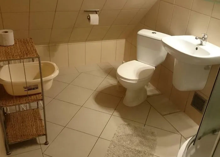 Ubytování v soukromí Marco Polo