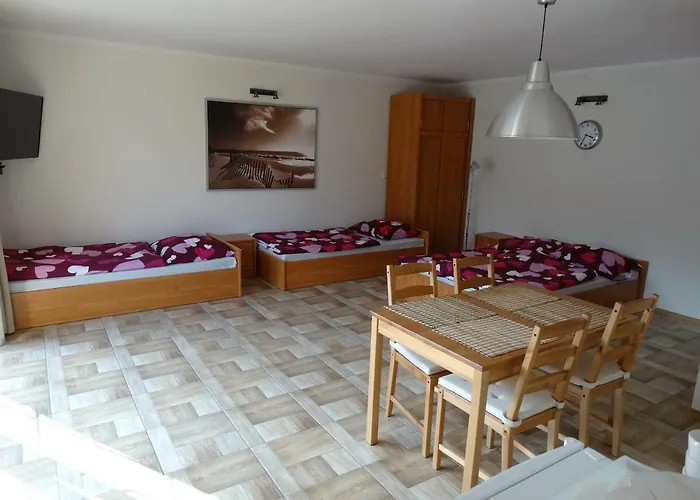 Marco Polo Ubytování v soukromí