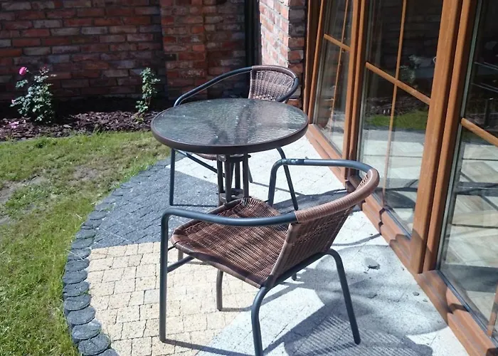 Ubytování v soukromí Marco Polo Leba