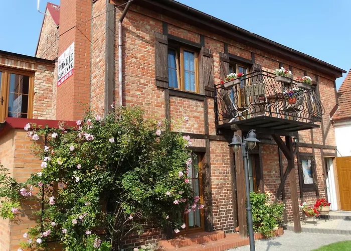 Marco Polo Ubytování v soukromí