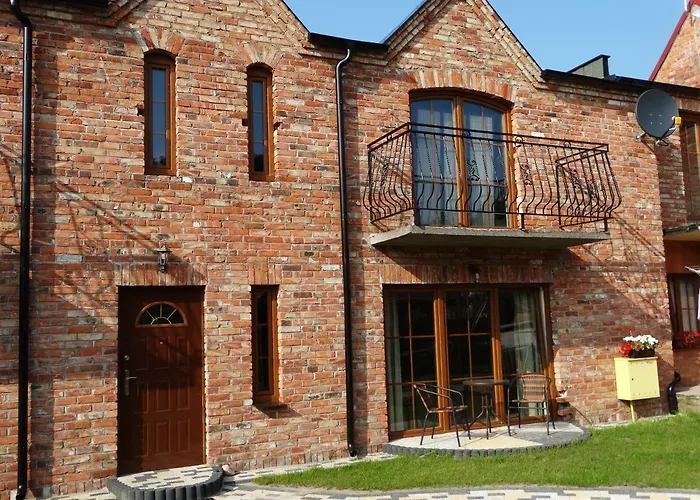 Marco Polo Ubytování v soukromí *