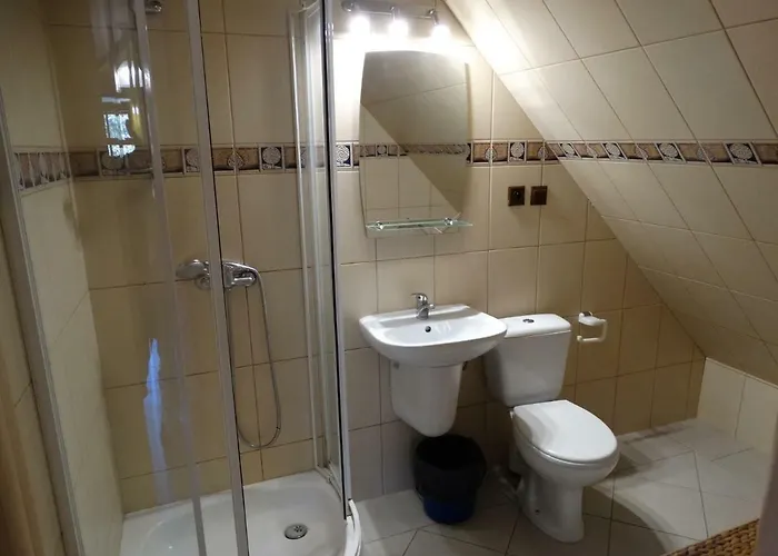 Ubytování v soukromí Marco Polo *