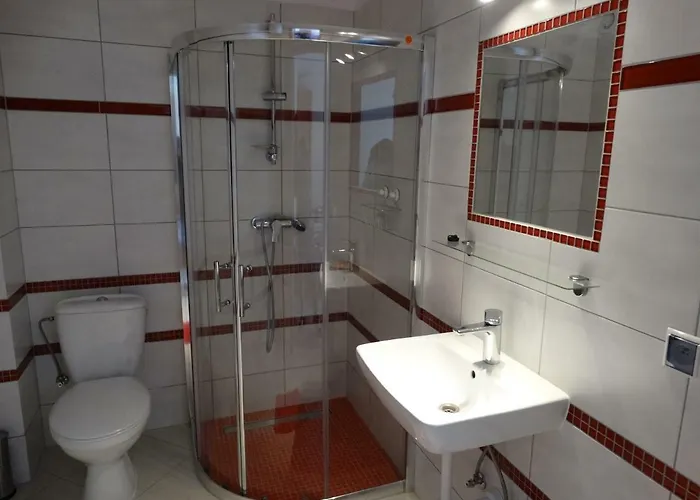 Marco Polo Ubytování v soukromí