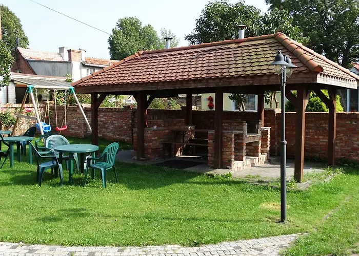 Marco Polo Ubytování v soukromí *