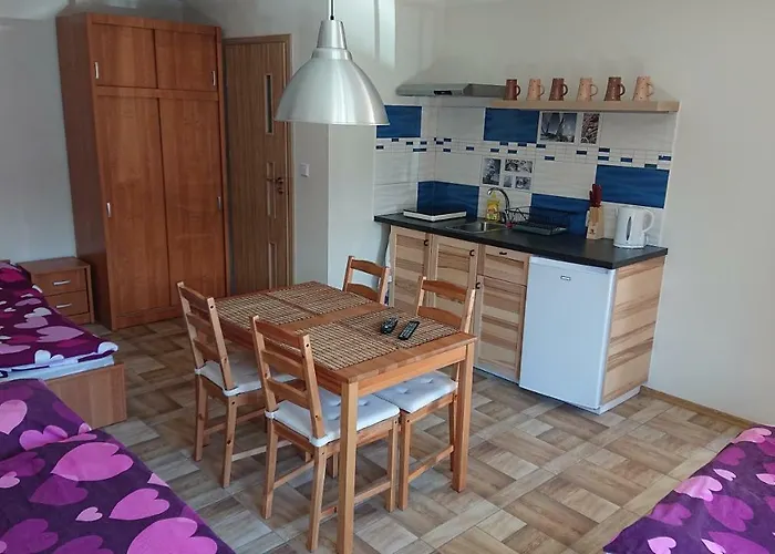 Marco Polo Privat bolig *