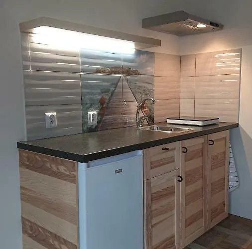 Privat bolig Marco Polo