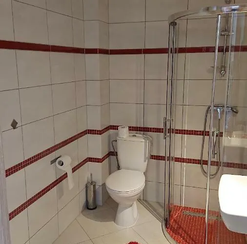 Ubytování v soukromí Marco Polo